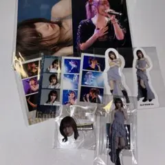 佐藤優樹 ラッフルくじ セット - メルカリ