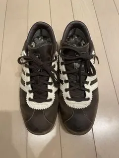  originals　BERN GTX ベルン ブラウン 24cm adidas originals BERN GTX ベルン ブラウン 24cm - メルカリ