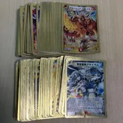 スーパーデッキ 5種 まとめ売り セット デュエマ デュエルマスターズ デュエルマスターズ デュエマ スーパーデッキ 5種 セット 豪華な