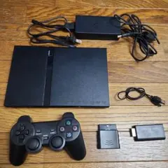 PS2 SCPH70000