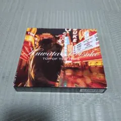 桑田佳祐 TOP OF THE POPS CD