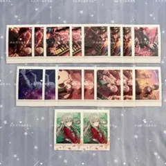 プロセカ ワンダーランズ×ショウタイム ダショ 司 えむ 寧々 類 箔押し