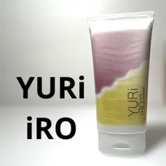 YURI iRO ジェリーウォッシュスクラブ - メルカリ