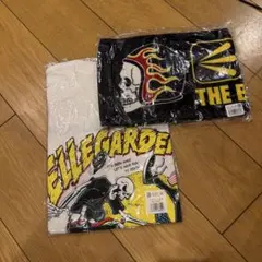 ELLEGARDEN エルレガーデンTシャツ 細美武士SABBAT13 Lサイズ - メルカリ