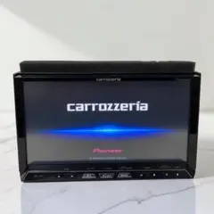 タイムセール】サイバーナビ カロッツェリア AVIC-ZH9900 完動品