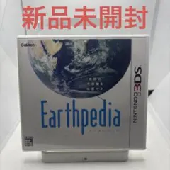 2026年最新】3DS アースペディアの人気アイテム - メルカリ