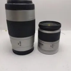 【動作確認済】MINOLTA AFズーム2本セット Aマウントのサムネイル