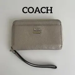 COACH/コインケース、カードケース、ミニ財布