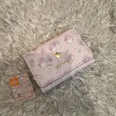 Samantha Vega ミュウ ポケモン 折り財布 レア - メルカリ