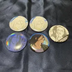 匿名配送┊WIND BREAKER原画展 アルティメタルキャラバッジ 杉下京太郎