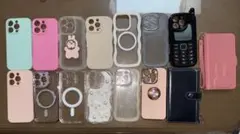 iphone16pro iPhone用ケース