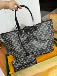GOYARD ショルダーバッグ
