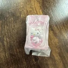 HELLO KITTY パッケージミニチュアコレクション エンジェル ver.