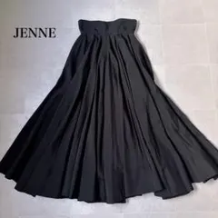 未使用級✨24SS ジェンヌ ラグジュアリー大人リゾートボリューム