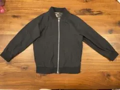 リバーシブルブルゾン　GLOBAL WORK