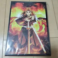 鬼滅の刃 無限列車編 パンフレット 豪華版