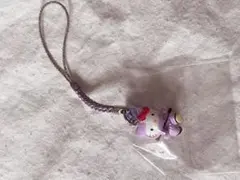 400 キティ メディカル バージョン 根付け ストラップ 03年製 400 キティ メディカル バージョン 根付け ストラップ 03年製