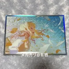 サマータイムレンダ オンラインくじ くじプラ B賞 アクリルブロック