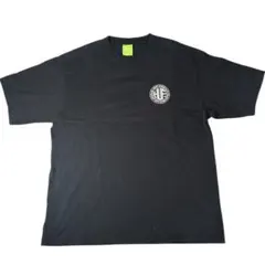HUF 20周年記念 ブラック Tシャツ