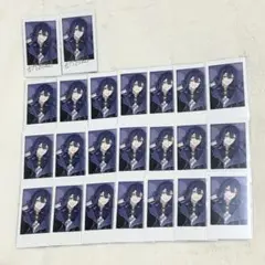 にじさんじ 5th Anniversary チェキ 長尾景