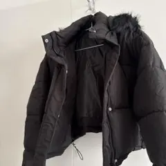 GRL ショート丈ダウンジャケットのサムネイル