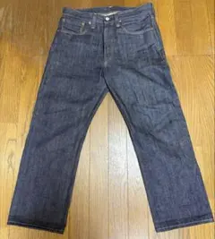 2026年最新】9リベット リーバイスの人気アイテム - メルカリ