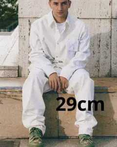 トップス BD01/LS/COTTON.OXFORD.WUT/221TQDT-SHM02 BD01/LS/COTTON.OXFORD.WUT/221TQDT-SHM02 - メルカリ