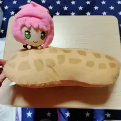 SPY×FAMILY 一番くじ　アーニャぬいぐるみ