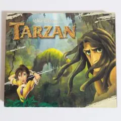 2026年最新】ターザン オリジナル・サウンドトラック 日本語版の人気