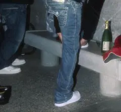 2026年最新】True religion joeyの人気アイテム - メルカリ
