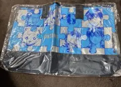 銀魂 ビニール バッグ