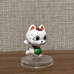 ダンダダン ターボババアだらけ！フィギュア 走るターボババア