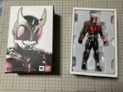 s.h.figuarts 真骨彫製法 仮面ライダークウガ マイティフォーム