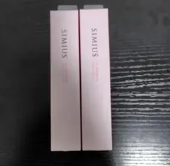 シミウス UV美容液 30g 2本セット SPF50+ PA++++のサムネイル