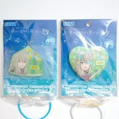 ガ*ん様 劇場版プロジェクトセカイ　壊れたセカイと歌えないミク 【草薙寧々】2種