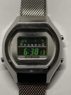 2026年最新】casio trn-110の人気アイテム - メルカリ