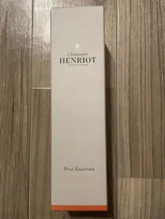 HENRIOT Brut Souverain アンリオ 375mlのサムネイル