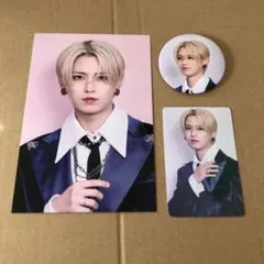 2025年最新】jo1 kcon 缶バッジの人気アイテム - メルカリ