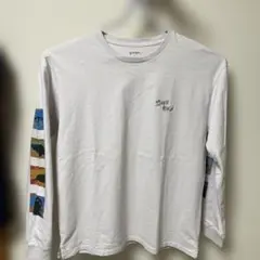 Jeepロゴ ガーメントダイTシャツ S - メルカリ