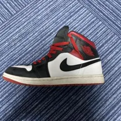 NIKE Air Jordan 1 Mid スニーカー