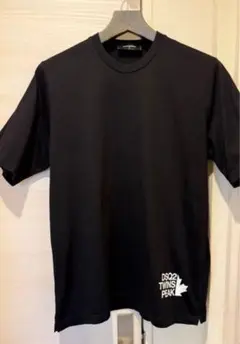 DSQUARED2 “BITCH WHERE” tee archive swag - メルカリ