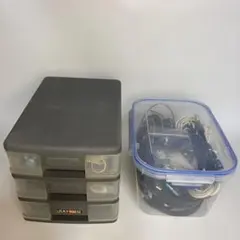 ヘッドホン,イヤホン,充電,USB,カメラケーブルなどまとめ売り