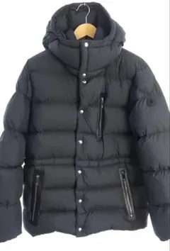 正規品 MONCLER BAUGES 未使用 定価40万