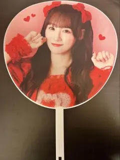 2026年最新】音嶋莉沙 うちわの人気アイテム - メルカリ
