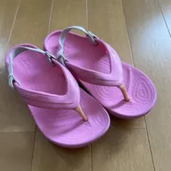 クロックス　C13 19センチ