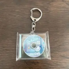 ポチャッコ アクリルキーホルダー