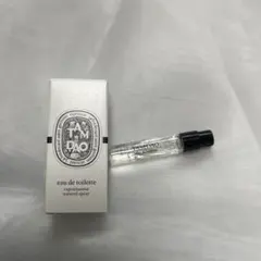 Diptyque Tam Dao ユニセックス香水15ml - メルカリ