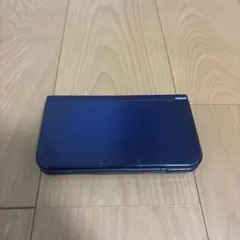 new nintendo 3ds ll 本体