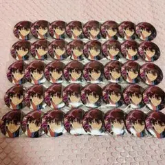 あんスタ 守沢千秋 フィーチャースカウト 缶バッジ 40点セット あんスタ 守沢千秋 フィーチャースカウト 缶バッジ 40点セット - メルカリ