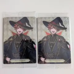 エース ツイステッドワンダーランド ツインウエハース7 ブルームバースデー